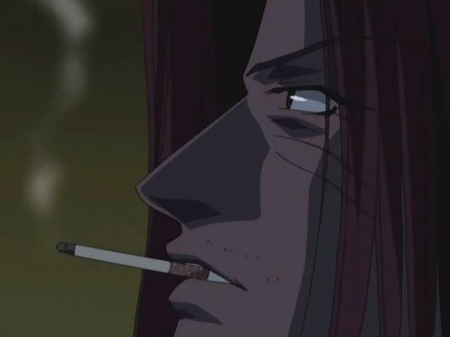 Otaku Gallery  / Anime e Manga / Saiyuki / Screen Shots / Saiyuki Reload / 22 - Faccenda interrotta / 189.jpg